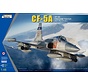 Canadair CF5A CF116 Freedom Fighter CAF 434 Squadron 1:48