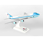 VC25 / B747-200 Air Force One USAF 1:250 with stand