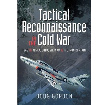 Tactical Reconnaissance in the Cold War SC