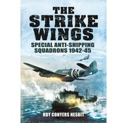 Strike Wings: Special Anti-Shipping Squadrons 1942-45 softcover