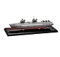 HMS Prince of Wales Aircraft Carrier R09 1:1250 on base