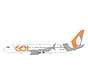 B737-8 MAX GOL Linhas AÃ©reas Inteligentes PR-XMP 1:400