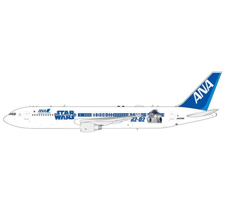 ANA B767-300ER 1/200-