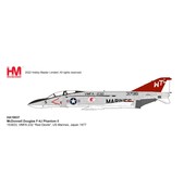 Hobby Master F4J Phantom II VMFA232 Red Devils WT-5 USMC Japan 1977 1:72