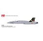 EF18A Hornet Ala 12 50th Ann.Spanish AF 12-50 1:72 with stand