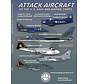 Attack Aircraft of the US Navy & Marine Corps softcover