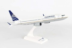 Plastic Display Models