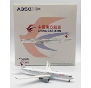 JC Wings A350-900 China Eastern 1st A350 from China B-323H 1:400
