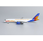 B757-200 Jet2 Holidays Package Holidays You Can Trust G-LSAD 1:400