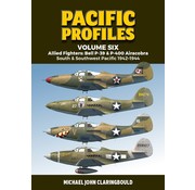 Pacific Profiles: Volume 6: Bell P-39 & P-400 Airacobra SC
