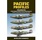 Pacific Profiles: Volume 6: Bell P-39 & P-400 Airacobra softcover