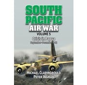 South Pacific Air War Volume 5: Crisis in Papua softcover