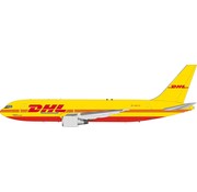 InFlight B767-200F DHL (Atlas Air) N651GT 1:200