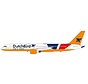 B757-200 DutchBird PH-DBB 1:200 w/stand