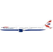 InFlight B787-10 Dreamliner British Airways G-ZBLB 1:200 *Pre-Order