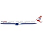 B787-10 Dreamliner British Airways G-ZBLB 1:200 *Pre-Order