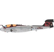JC Wings EA6B Prowler VMAQ2 Death Jesters CY-02 USMC Last Prowler 1:72 +preorder+