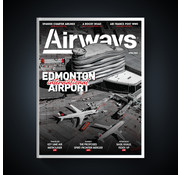 Airways Magazine April 2022 issue