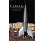 PEGASUS LUNA rocket [ from 'Destination Moon' ] 1:144