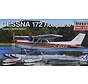 Cessna 172 Floatplane 1:48