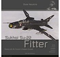 Sukhoi Su22 Fitter: Aircraft in Detail #023 softcover