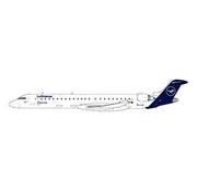 Gemini Jets CRJ900ER Lufthansa CityLine 2018 livery D-ACND 1:400