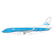 Gemini Jets B737-700W KLM PH-BGI 1:400