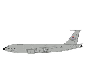 Gemini Jets KC135R Stratotanker USAF Seymour Johnson AFB 1:200
