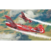 Eduard Zlin Z-526AFS Akrobat 1:48 NEW 2022