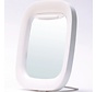 Airplane Window Mirror Mini  7.24" x  5.3"