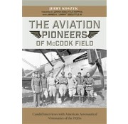 Schiffer Publishing Aviation Pioneers of McCook Field HC +NSI+