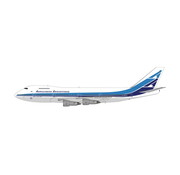 Phoenix Diecast B747-200 Aerolineas Argentinas LV-MLR 1:400