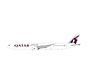 B777-300ER Qatar Airways A7-BOB 1:400 +preorder+