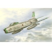 Special Hobby F86H Sabre Hog 1:72