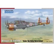 Special Hobby Breguet Br.695AB.2 1:72