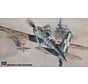 Macchi C. 202 Folgore 1:48 [JT32]