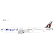 NG Models B777-300ER Qatar Airways oneworld A7-BAF 1:400 +Preorder+