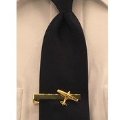 Tie Bar Cessna C172 Gold Plate