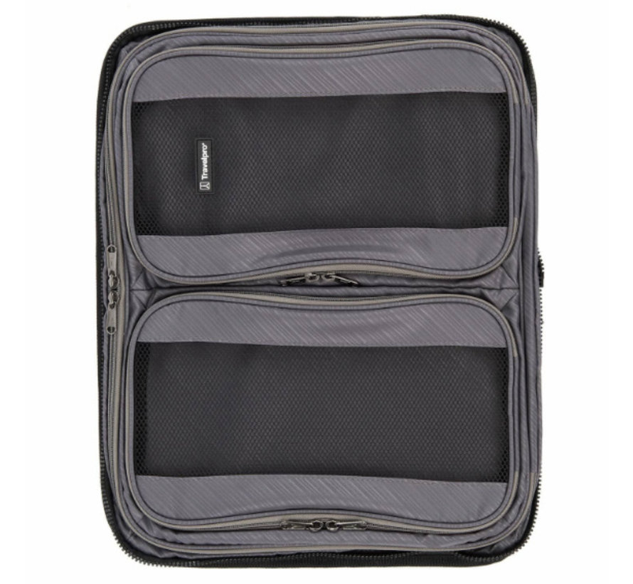Crew™ VersaPack™ Packing Cubes Organizer (Global Size Compatible) Grey