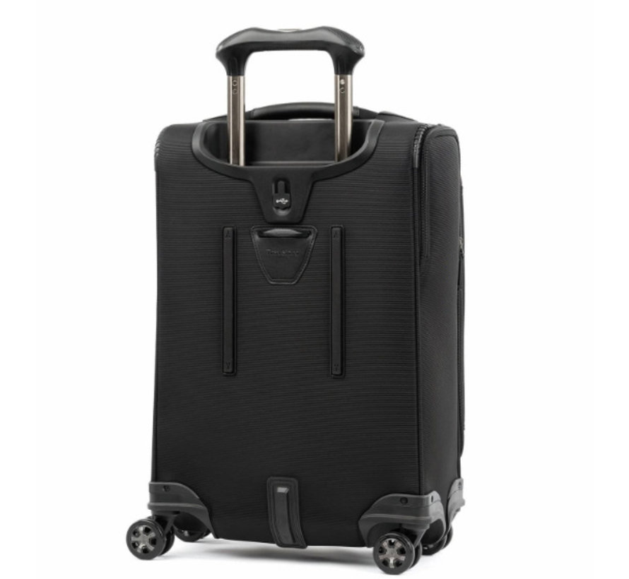 Crew™ VersaPack™ Global Carry-On Expandable Spinner