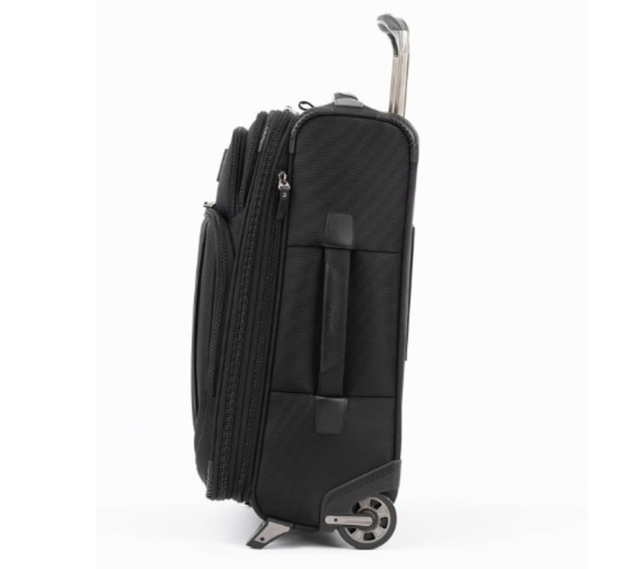 Crew™ VersaPack™ Global Carry-On Expandable Rollaboard® - avworld.ca