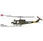 UH1B Iroquois 57th Medical Det.US Army 1:72 with stand