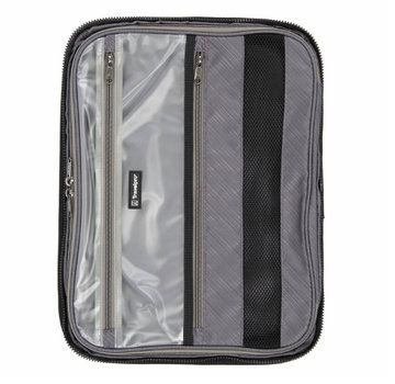 Travelpro Crew™ VersaPack™ All-In-One Organizer (Global Size Compatible) Grey