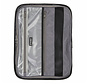Crew™ VersaPack™ All-In-One Organizer (Global Size Compatible) Grey