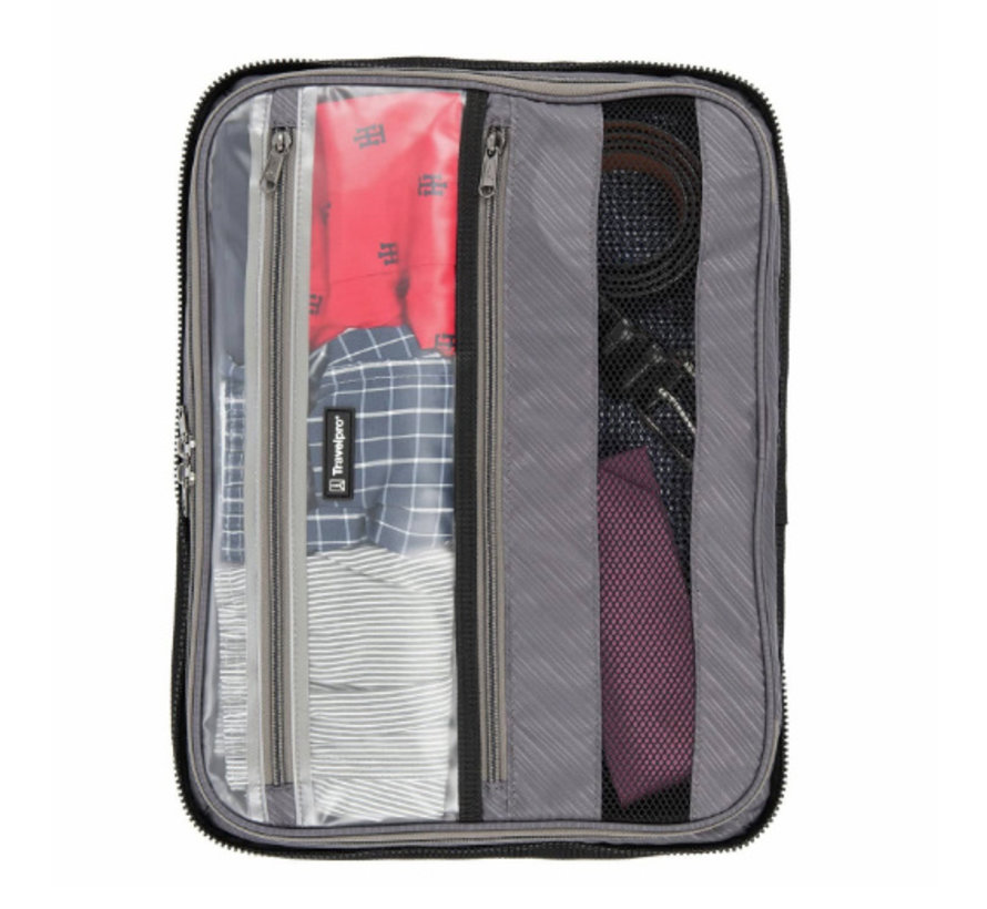 Crew™ VersaPack™ All-In-One Organizer (Global Size Compatible) Grey
