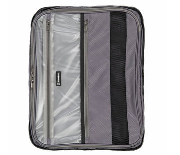 Travelpro Crew™ VersaPack™ All-In-One Organizer (Max Size Compatible) Grey