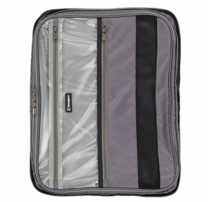 Crew™ VersaPack™ All-In-One Organizer (Max Size Compatible) Grey