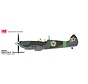 Spitfire Mk.IX Russian Spitfire PT879 England 2020 1:48 with stand