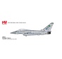 Eurofighter Typhoon Royal Saudi Air Force 1008 / ZK068 2014 1:72 with stand