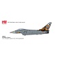 Eurofighter Typhoon 14-31 142 Sqn. Spanish AF NATO Tiger Meet 2018 1:72 with stand